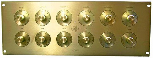 Cello Palette analog